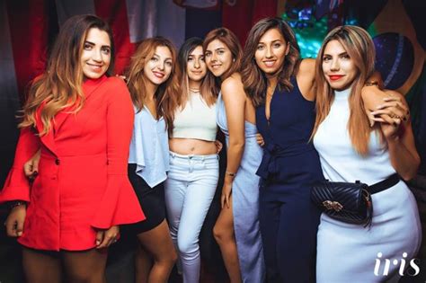 Here is my list of best places to meet women in Dubai if you